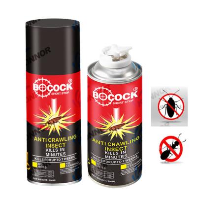 China Bomba del asesino de la cucaracha del coche de Fogger del insecto de cama del control de parásito/espray de Fogger de la cucaracha en venta