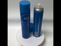 Aerosol insecticide spray