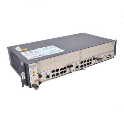 China Original AX MA5608T GEPON OLT Smart AX MA5608T GEPON OLT Best Price Port 16 Port OLT EPON Card 8 GPON OLT Access FTTH FTTB FTTX Network for sale