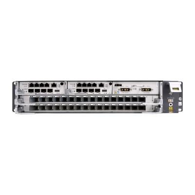 China Best Original FTTH FTTB FTTX Network GPON OLT SmartAX MA5800-X2 GEPON OLT Price WITH GPHF GPUF 16 Port OLT EPON for sale