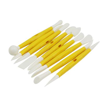 China Sustainable Flower Cutter Kit In Cake Baking Decorating Tools for sale