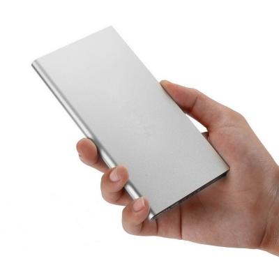 China Wholesale hot sale ultra thin power bank flexible power bank 10000mah biyond portable slim power bank charger for sale