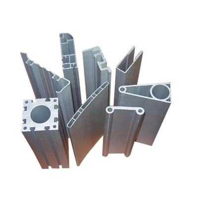 China Industrial Aluminum Composite Aluminum Profile Panels Factory Customized Aluminum Profile Sale Aluminum Profile for sale