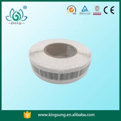 China Based on programmable chips rfid tag, HF rfid tags tag for sale