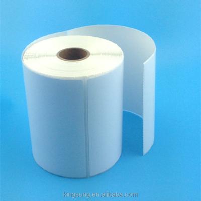 China Heat Sensitive Sticker Roll 4