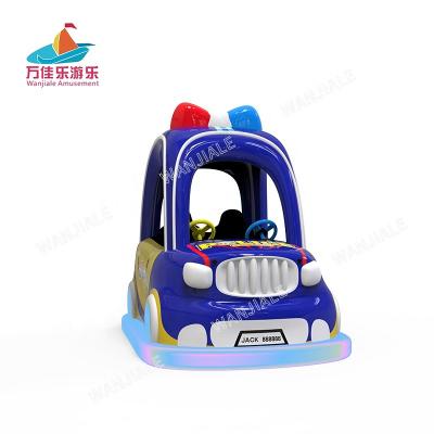 China Guangzhou Manufacturer Other Electric Amusement Park Kids Metal Ride On Bumper Cars Products for sale