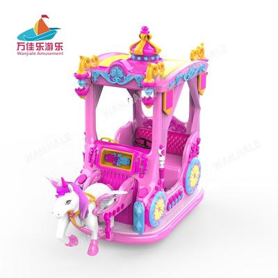 China China Guangzhou Funfair Amusement Park Outdoor Indoor Metal Kiddie Kids Rides On Bumper Car For Sale for sale