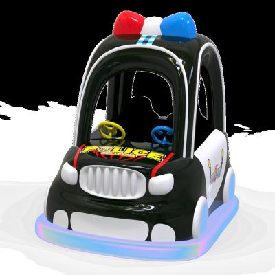 China Battery Operated Electric Playground+theme Park+fun Center Bumper Cars Kids Amusement Park Adult Amusement Park for sale