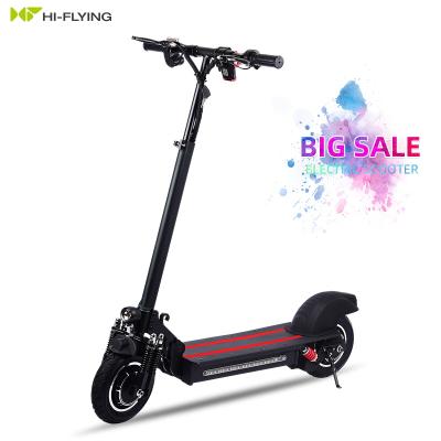 China EU Warehouse Motor 1200W Front Lightweight Powerful Double Electric Motorcycle Scooter; electric scooter for sale