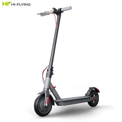 China Free shipping xiomi scooter 250w unisex Eu electric scooter warehouse electro electric scooter for sale