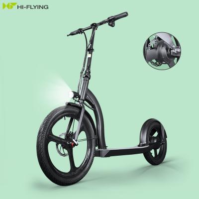 China China new design 350w unisex electric scooter adult electric scooters for sale electric motorcycle scooter for sale