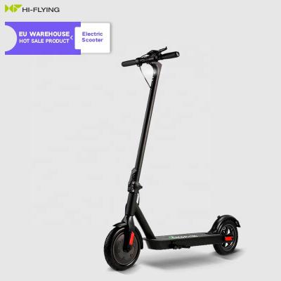 China Cheap unisex similar to Xiao MI original colorway adult electric 300W scooter in EU stock for sale