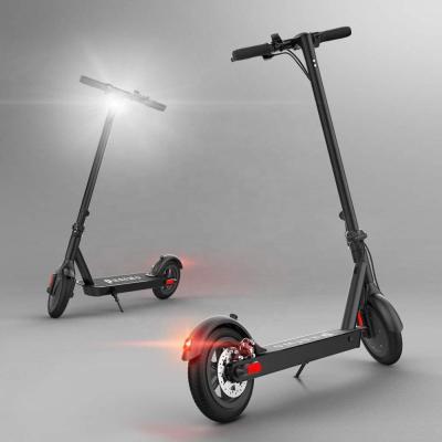 China Unisex hot sale similar to original Xiao MI m365 MI best electric scooter for European warehouse S85 for sale