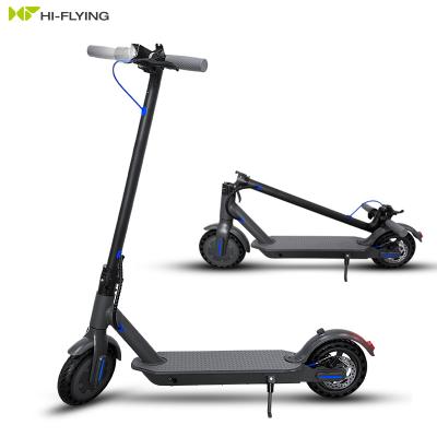 China Unisex similar to XIAOMI FOLDING ELECTRIC SCOOTER ADULT POWERFULEU WAREHOUSE for sale