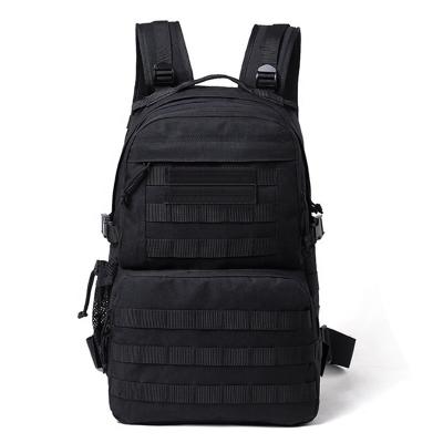 China Wholesale Travel Waterproof Outdoor Camping And Hiking Camouflage Army Molle Tactical Military Backpack for sale