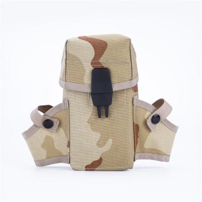 China 1000D Nylon 1000D Nylon Army M16 Custom Military Tactical Magazine Pouch for sale