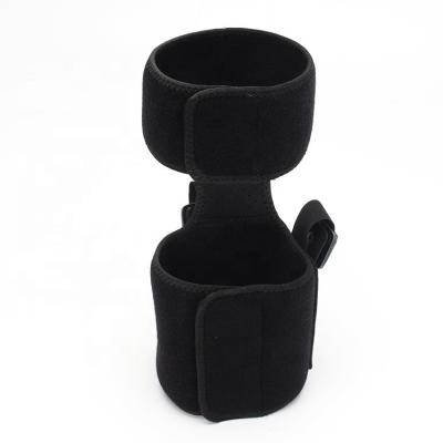 China Universal Top Quality American Style Neoprene Belt Clip Universal Men's Secret Holster for sale