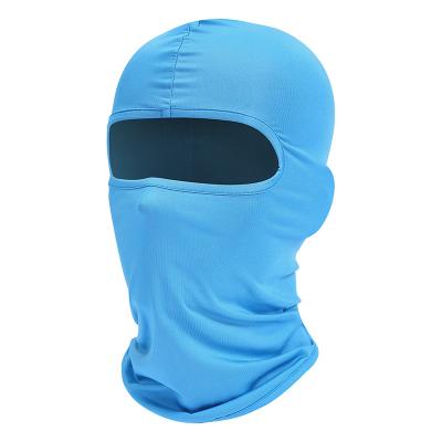 China breathable & Waterproof Ski Goggle Custom Logo Bike Riding Hunting Hats Motorcycle Balaclava for sale