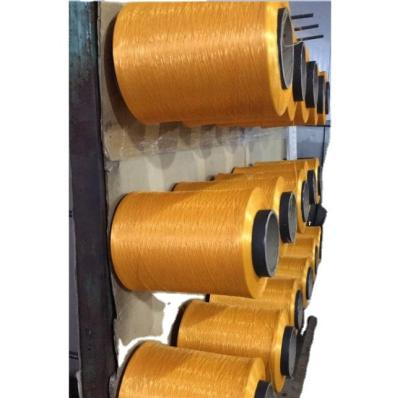 China China Suppliers Acid Resistant PP BCF Thread 1200-3000D High Tenacity BCF PP Thread For Carpet for sale