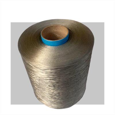 China Acid Resistant PP BCF Yarn 1200D/80F Stock Lot Polypropylene To Yarn High Tenacity PP Yarn for sale