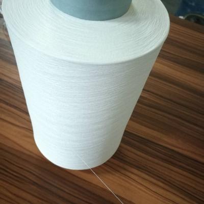 China 100% Polyester PA6 Nylon ATY Nylon Air Textured Cotton Like Yarn Feeling for sale