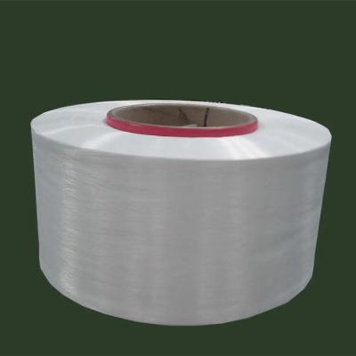 China PA6 FDY 150D/10F 240D/12F 320D/8F 360D/12F SD RW Mother Nylon Knitting Yarn for sale