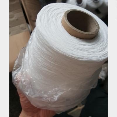 China Core Spun Yarn Polyester 30D+100D 40D+300D Spandex Covered Yarn For Socks for sale