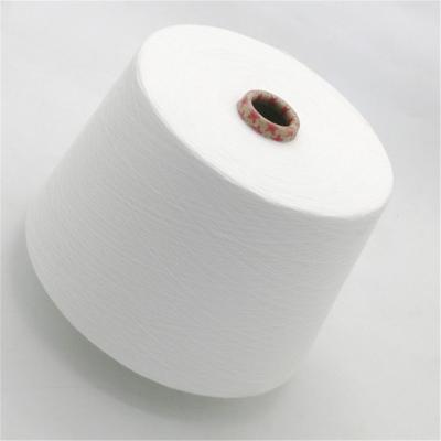 China 100% Raw Cotton Moisture-Absorbing Open End Yarn Combed Cotton Yarns Carded Cotton Yarns For Weaving Knitting for sale