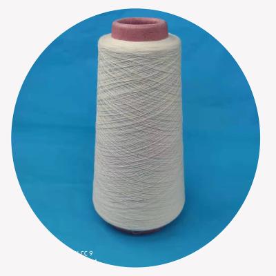 China 20/1 Open End Manufacturer High Quality Moisture-wicking 100% Cotton Yarn For Weaving Knitting for sale