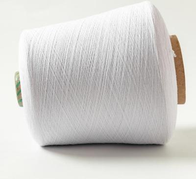 China Moisture-Absorbent Tube Spun Thread Thread Sewing Thread 30/1 Carded Cotton Yarn Knitting for sale