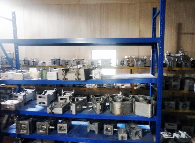 Verifizierter China-Lieferant - NINGBO FENGHUA HENAO MACHINERY CO.,LTD