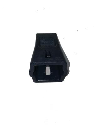 China Alloy Steel Castings of Excavator Parts Bucket Teeth for sale