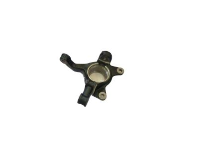 China Gray Iron Universal Joint Fork 90mm Heavy Machinery Parts for sale