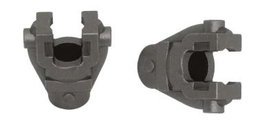 China Shot Blasting Holding Pawl 0.05mm Ductile Iron Castings for sale