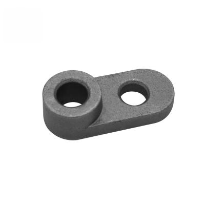 China 0.7mm Construction Machinery Parts of ASTM Alloy Steel Links for sale