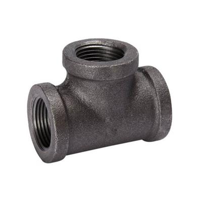 China Gray Iron Tubing Valves CT7 Resin Sand Casting for sale