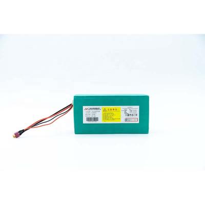 China High performance 36V 20ah long life electric scooter battery lithium ion ODM OEM battery with 18650 cell for sale