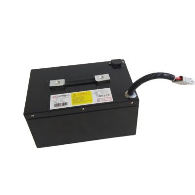 China Customized LiFePO4 48V 60V 72V 20Ah Motorcycle Battery Li-polymer 72v Battery Long Life Rechargeable Pack for sale