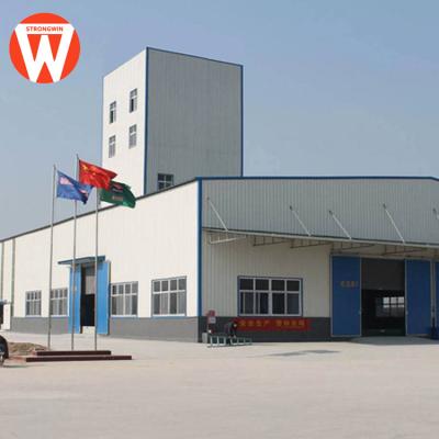 China Poultry Animal Feed Poultry Animal Feed Manufacturing Equipment for sale