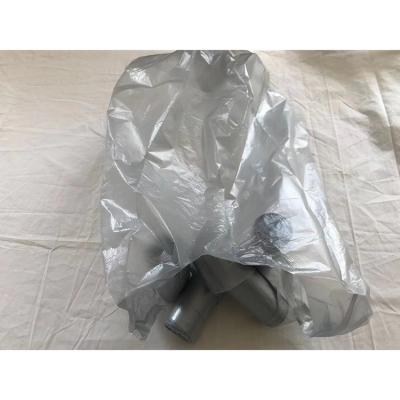 China Cheap Recyclable PVC Garbage Bag Price Factory Kitchen Reusable Garbage Bags for sale