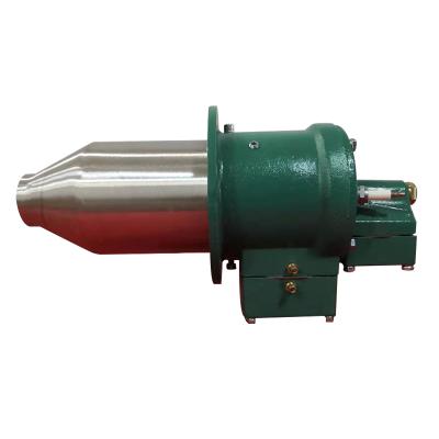 China Industrial Building Material Stores Performance Gear Gas Burners for sale