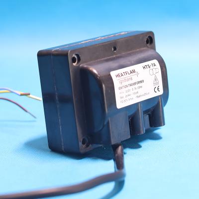 China High Quality Hot Selling Power Ignition Transformer For Gas Burner for sale