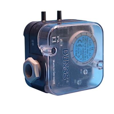 China Pressure monitoring system air-gas pressure switch for detecting pressure for sale