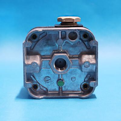 China Pressure Control System Natural Gas Pressure Differential Switch for sale