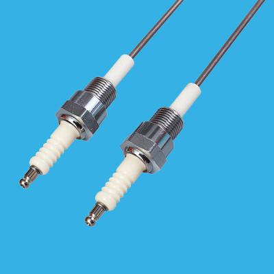 China High Performance Ceramic Ignition Electrodes Spark Plug Eco - Friendly For Spark Plug for sale