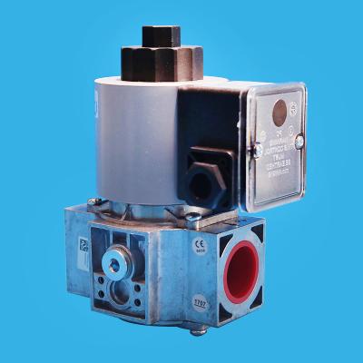 China General Reliable Performance Gas Emergency Shutoff Electric Solenoid Valves for sale