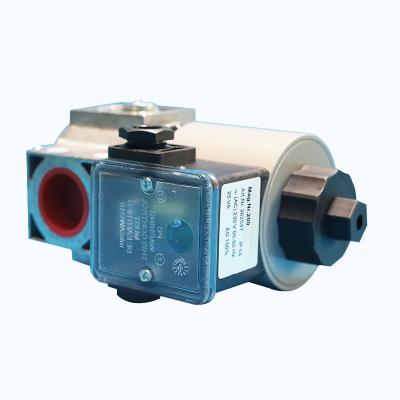 China General China industrial hotis often used solenoid valve for gas electricity water liquid control solenoid valve for sale