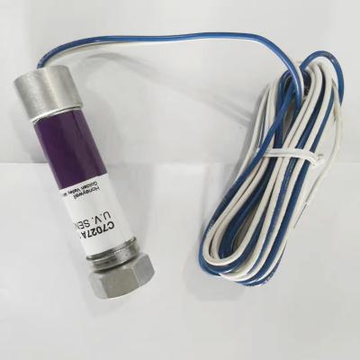 China -18 - 102Â ° C Vapor Switch IR UV Flame Detectors and Sensors for sale