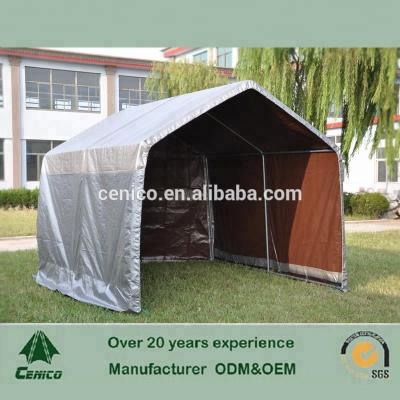 China HDPE Temporary Outdoor Canopy For Your Home Use for sale