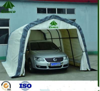 China plastic portable car garage, carport for sale